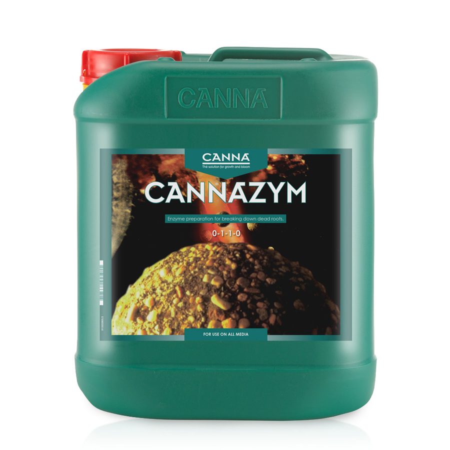 Canna Cannazym 5L