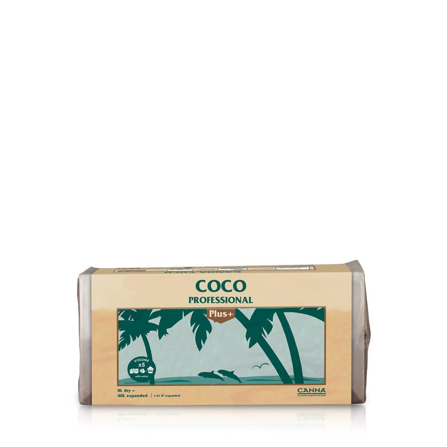 Canna Coco Cube