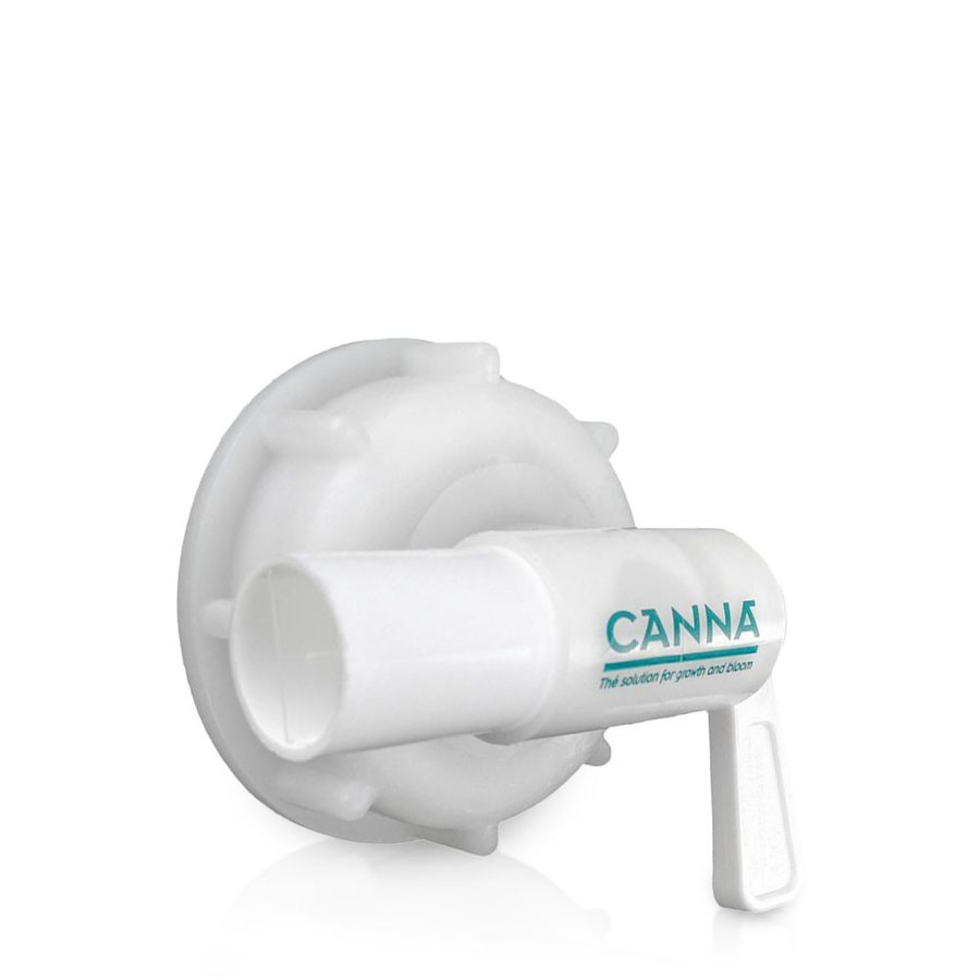 Canna Drum Tap (20L)