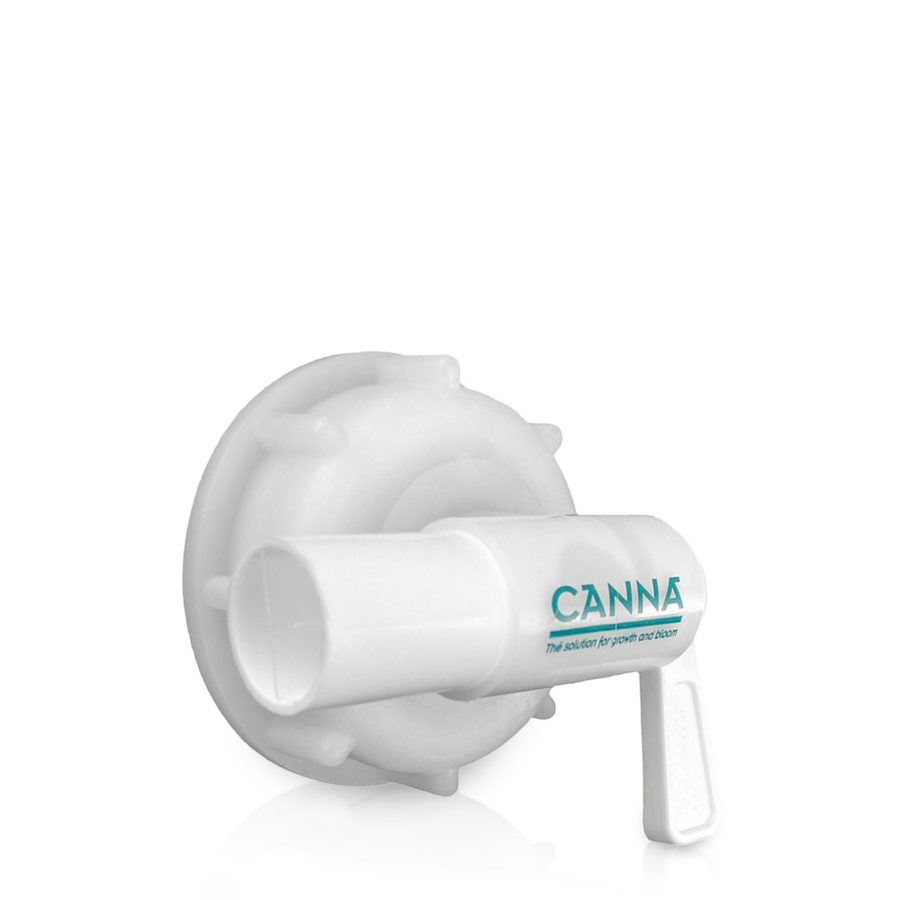 Canna Drum Tap (5&10L)