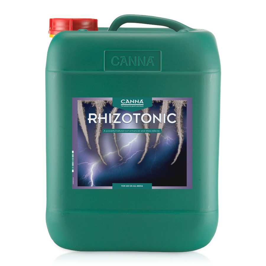 Canna Rhizotonic 10L