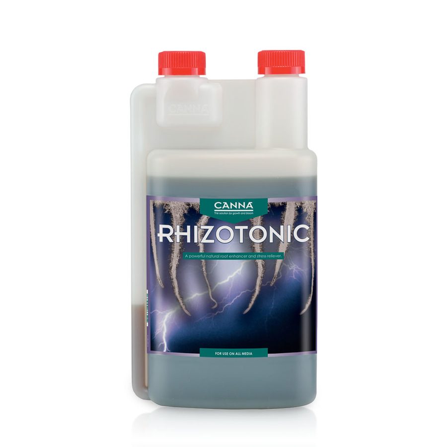 Canna Rhizotonic 1L