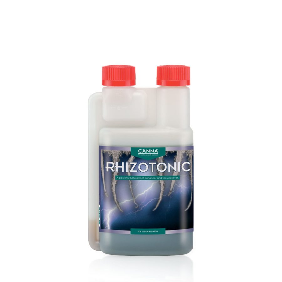 Canna Rhizotonic 250ml
