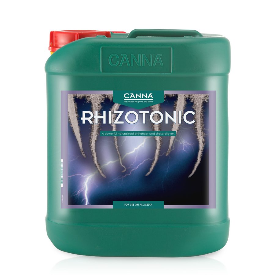 Canna Rhizotonic 5L
