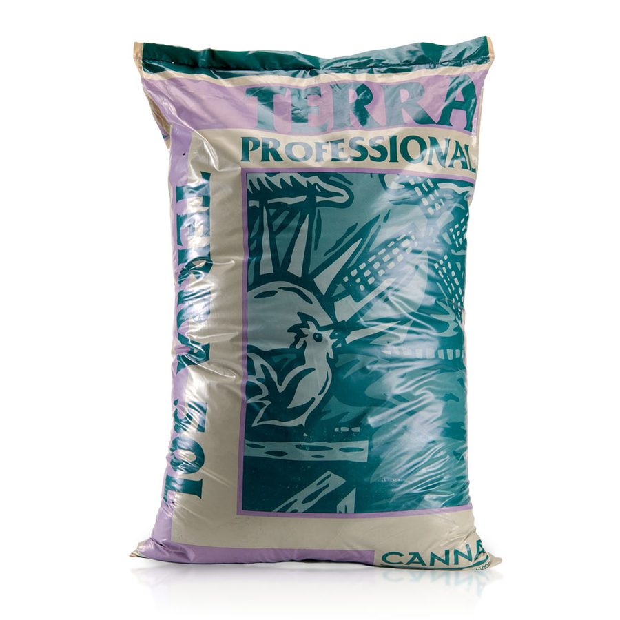 Canna Terra Professional 50L