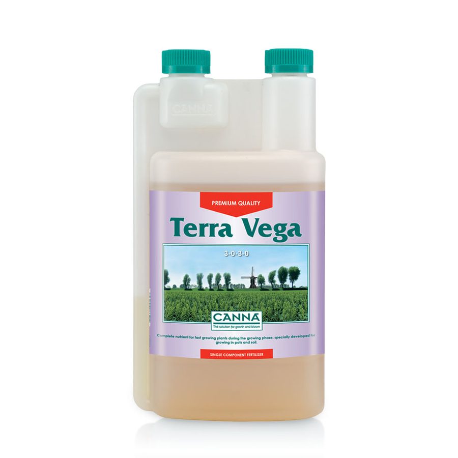 Canna Terra Vega 1L