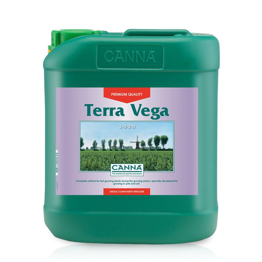 Canna Terra Vega 5L