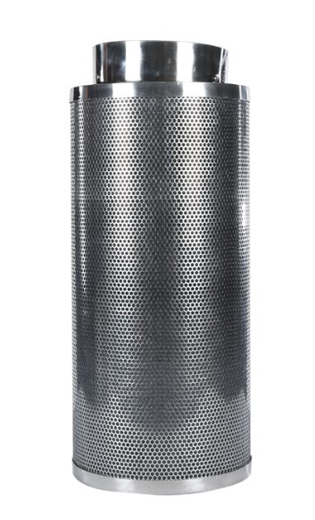 Carbon Filter 125x500mm