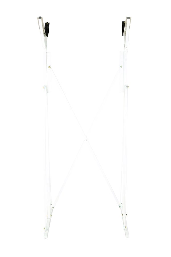 Carbon Filter Stand Adjustable