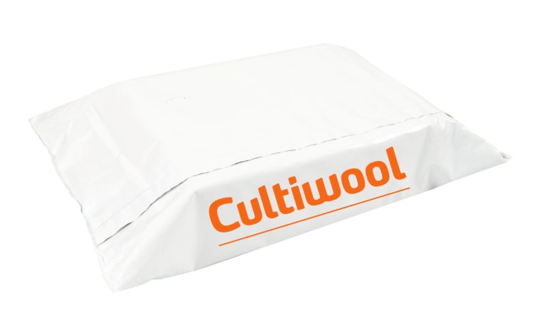 Cultiwool Stonewool Slab 550x370x150mm crop box