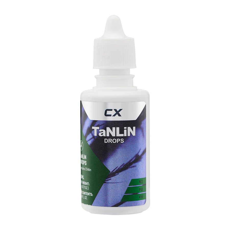 CX Horticulture Tanlin Drops 20ml