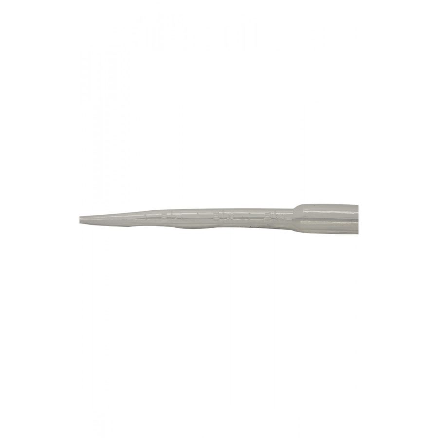 DROPPER PLASTIC 3MLS
