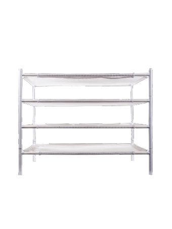Drying Rack Square Stackable x1