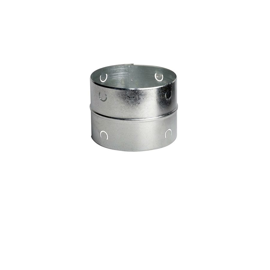 Duct Joiner Metal 150mm