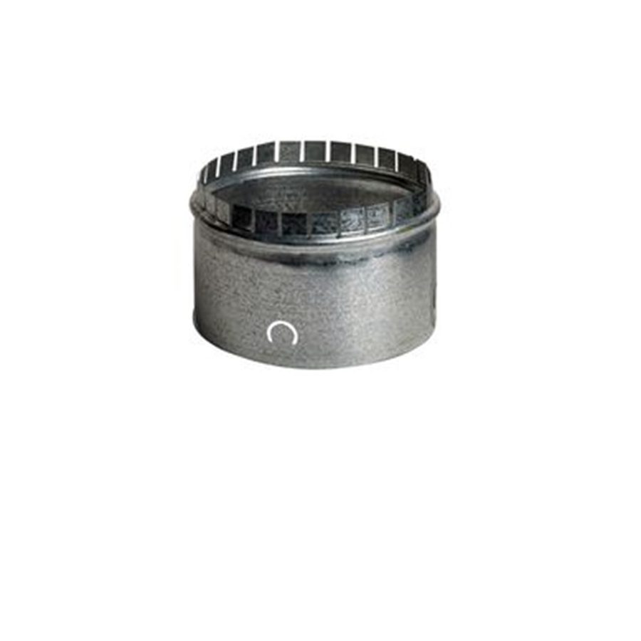 Duct Starting Collar 200mm