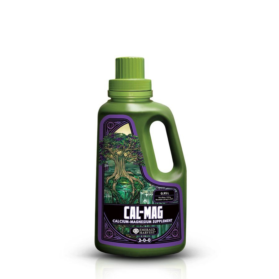 Emerald Harvest Cal-Mag 0.95L