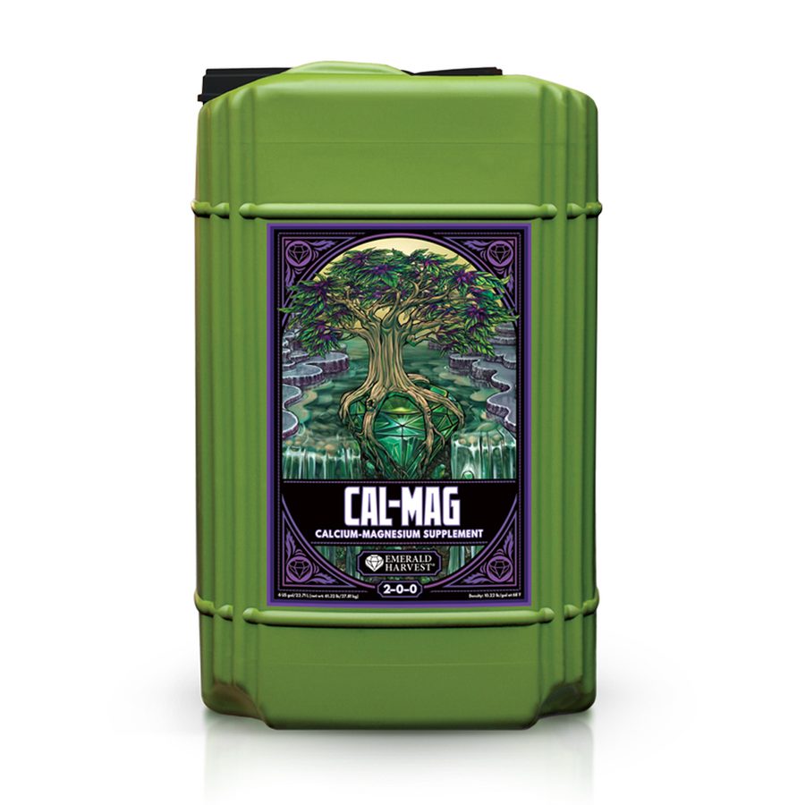 Emerald Harvest Cal-Mag 22.71L