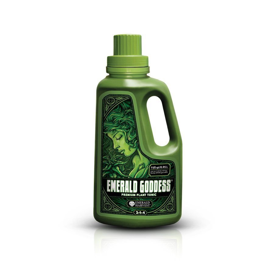 Emerald Harvest Emerald Goddess 0.95L