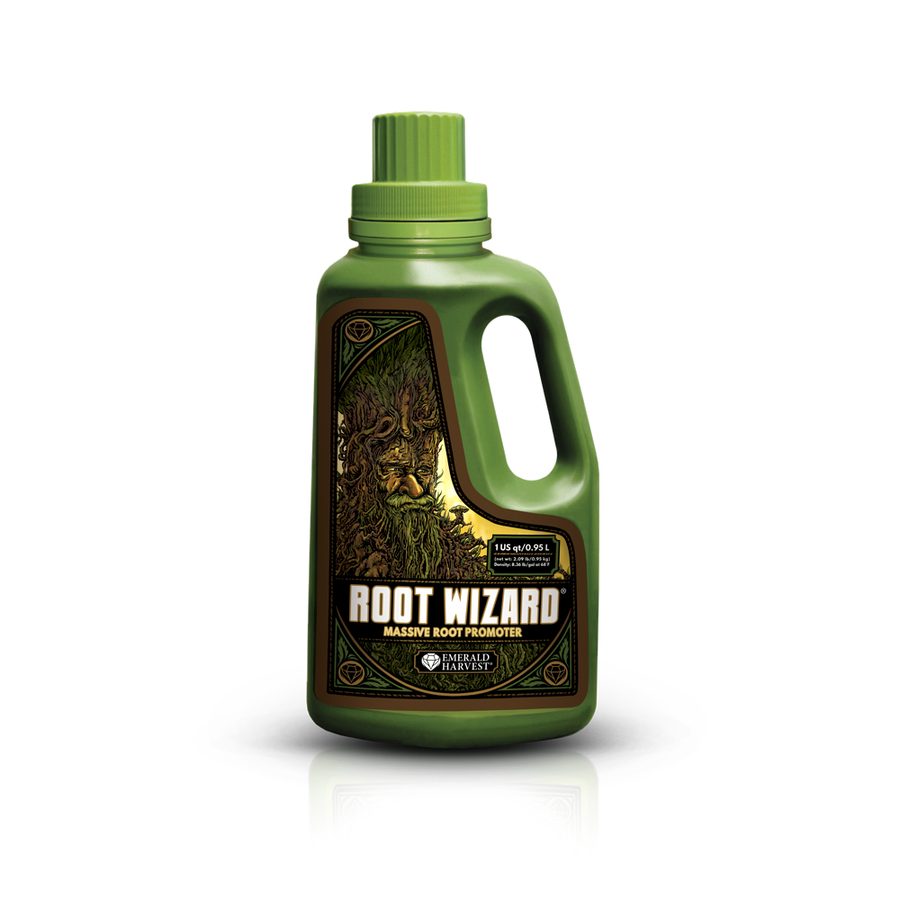 Emerald Harvest Root Wizard 0.95L