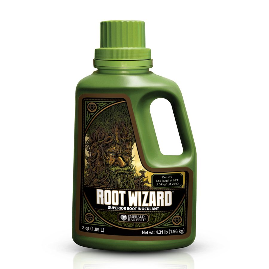 Emerald Harvest Root Wizard 3.79L