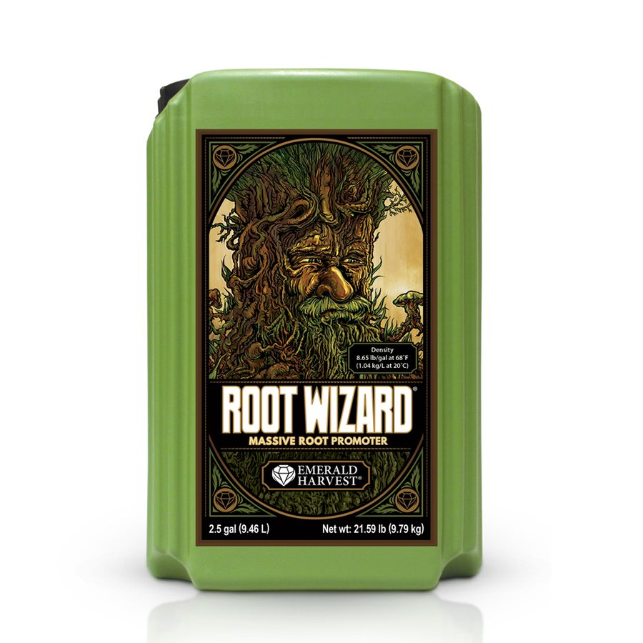 Emerald Harvest Root Wizard 9.46L
