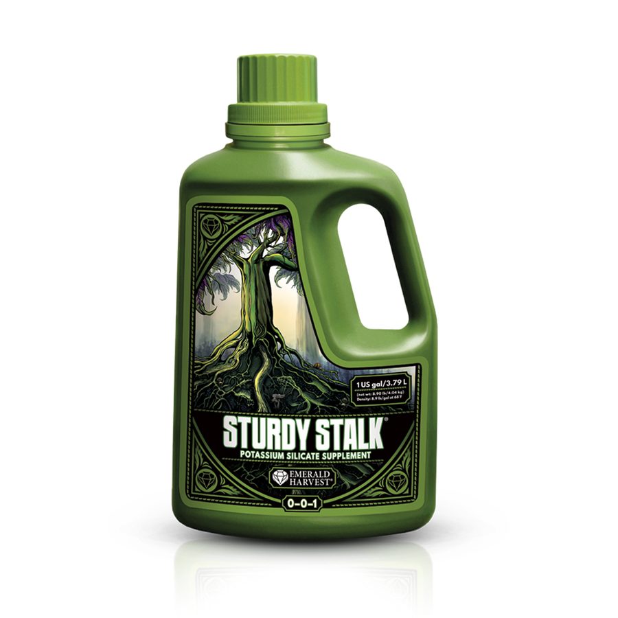 Emerald Harvest Sturdy Stalk 3.79L