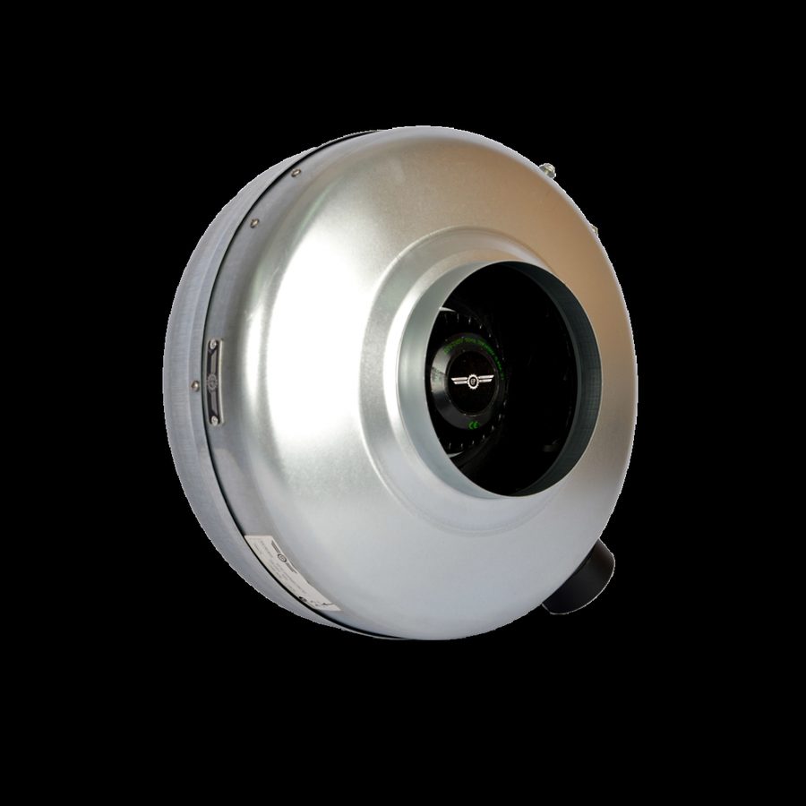 EP Ezi Air FM2 Centrifugal Fan 150mm/6"