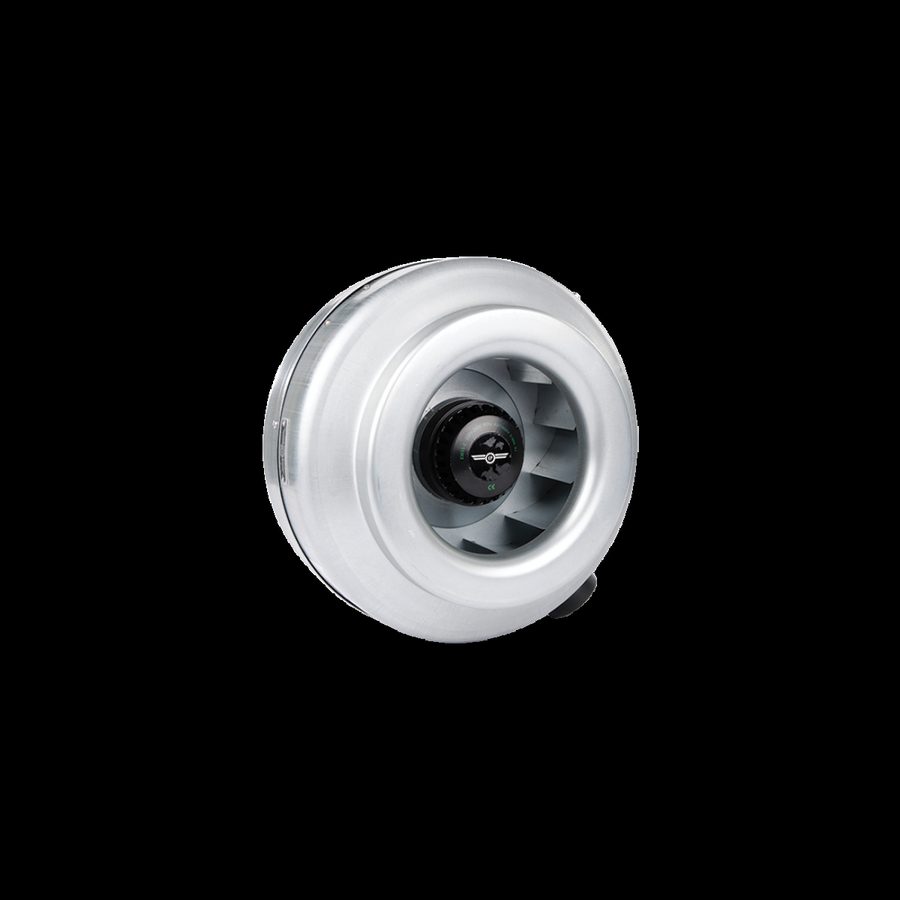 EP Ezi Air FM2 Centrifugal Fan 200mm/8"