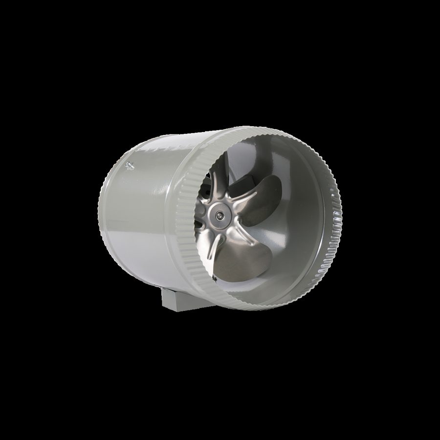 Ep In-Line 4 Pole Fan 300mm -12 Inch