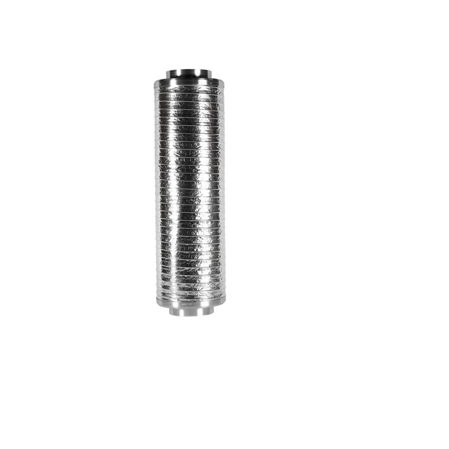 Ep Silencer 200mm (8 Inch) x 1000mm