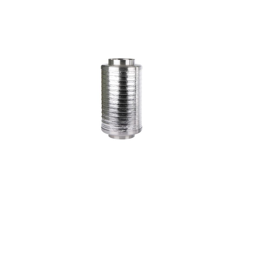 Ep Silencer 200mm (8 Inch) X 500mm