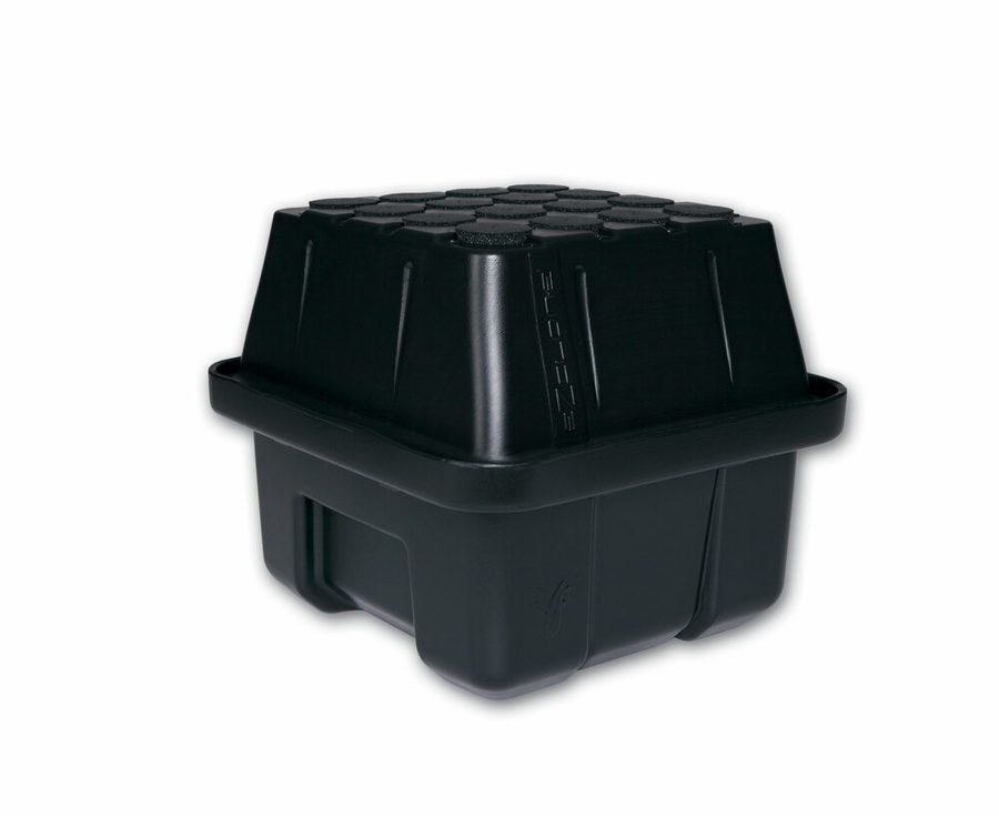 Ezclone Aeroponic Plant Cloning System - 16