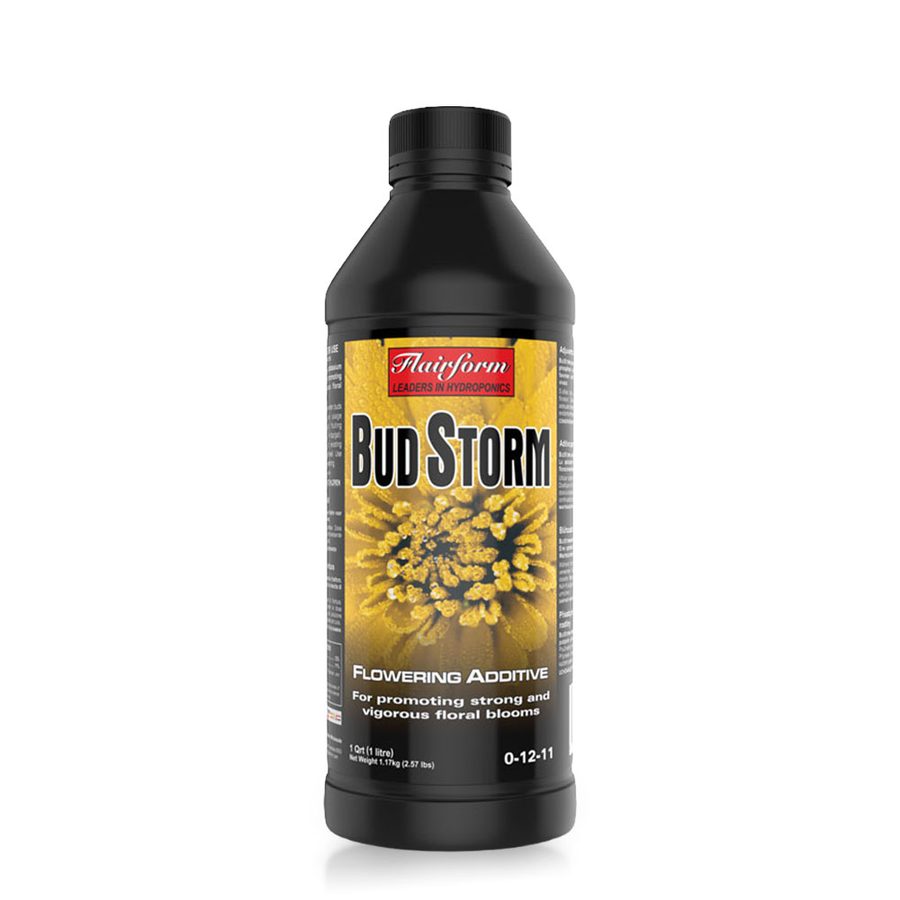 Flairform Bud Storm 1L