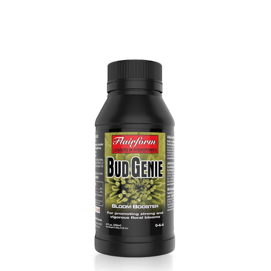 Flairform Budgenie 250ml