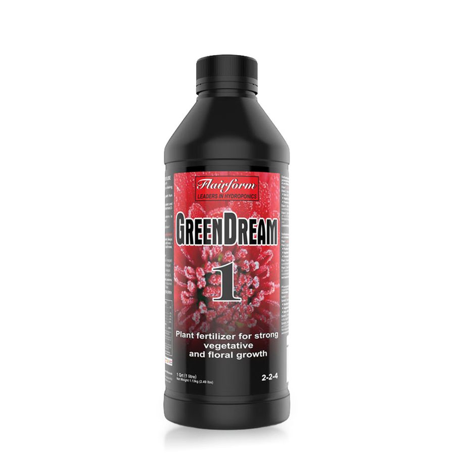 Flairform Greendream-1 1L