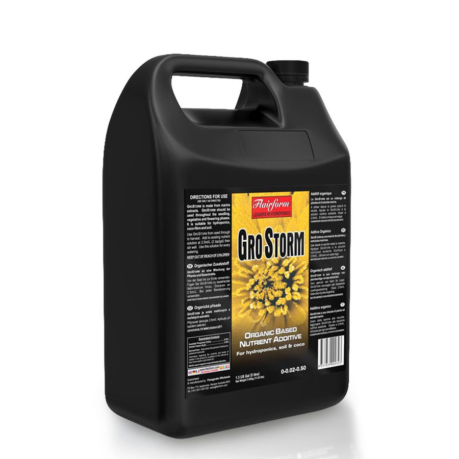 Flairform Gro Storm 5L