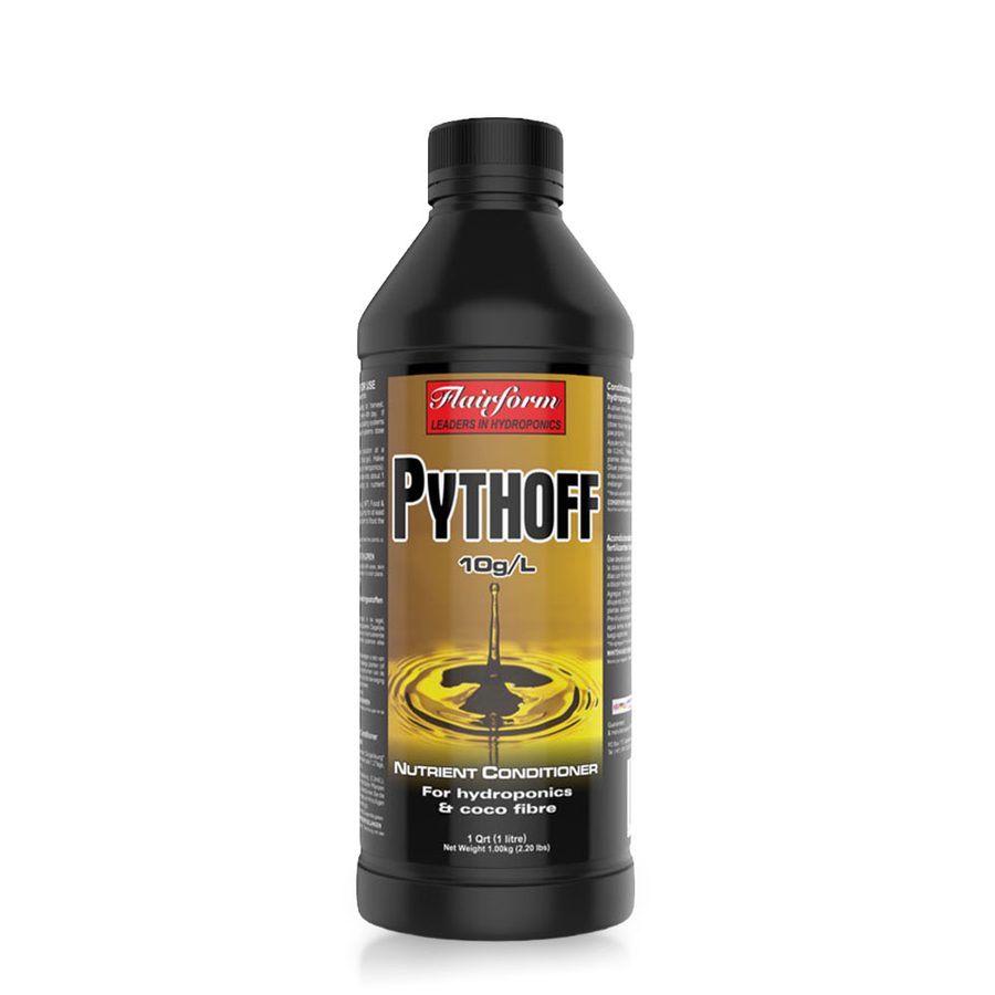Flairform Pythoff 1L