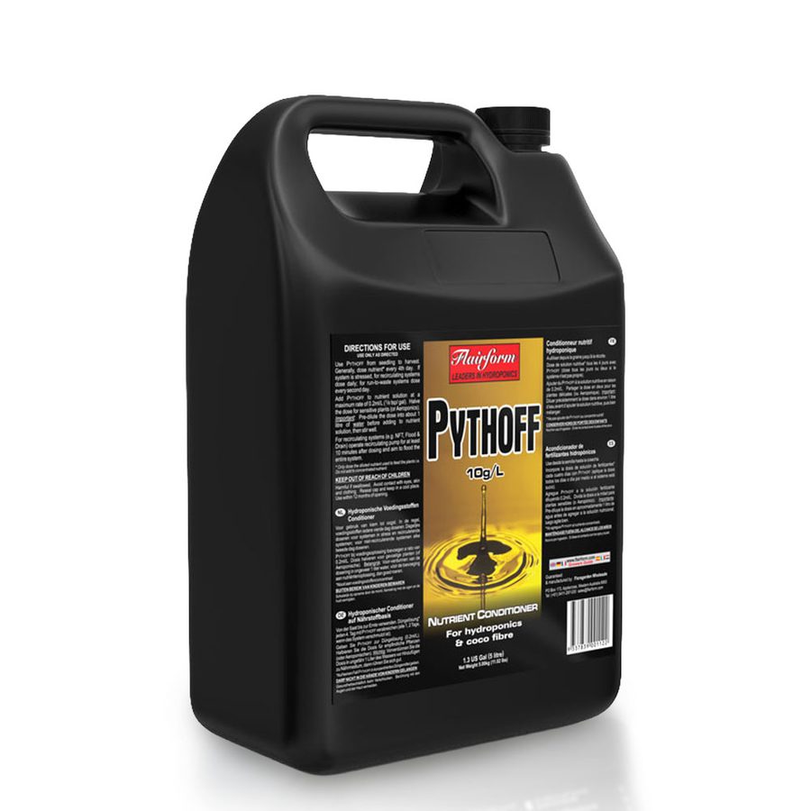 Flairform Pythoff 5L