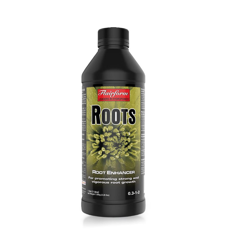 Flairform Roots 1L