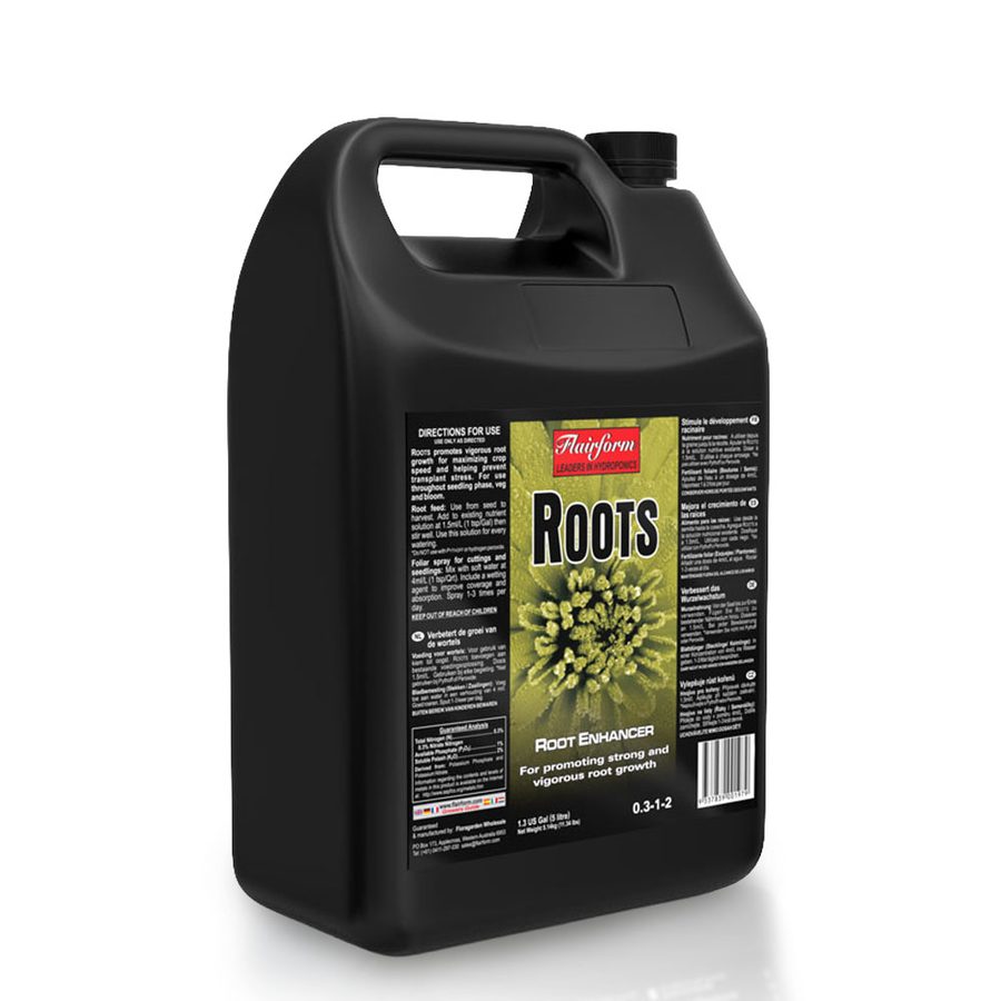 Flairform Roots 5L