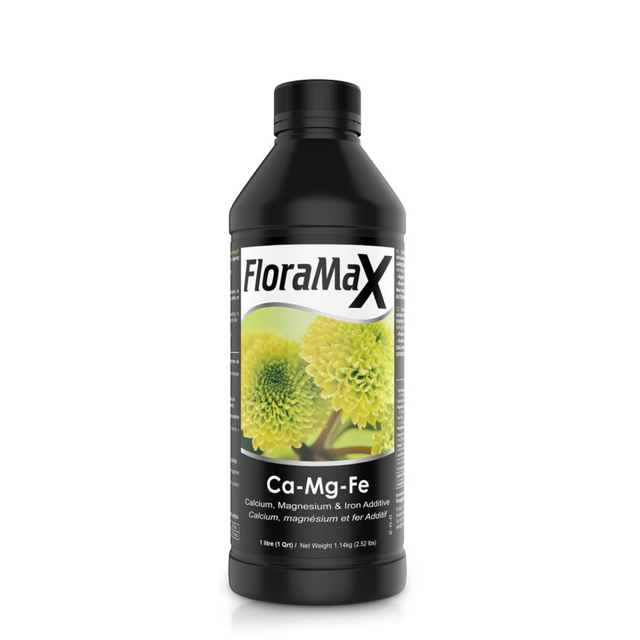FloraMax Ca-Mg-Fe 1L