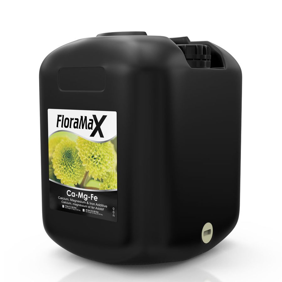 FloraMax Ca-Mg-Fe 20L
