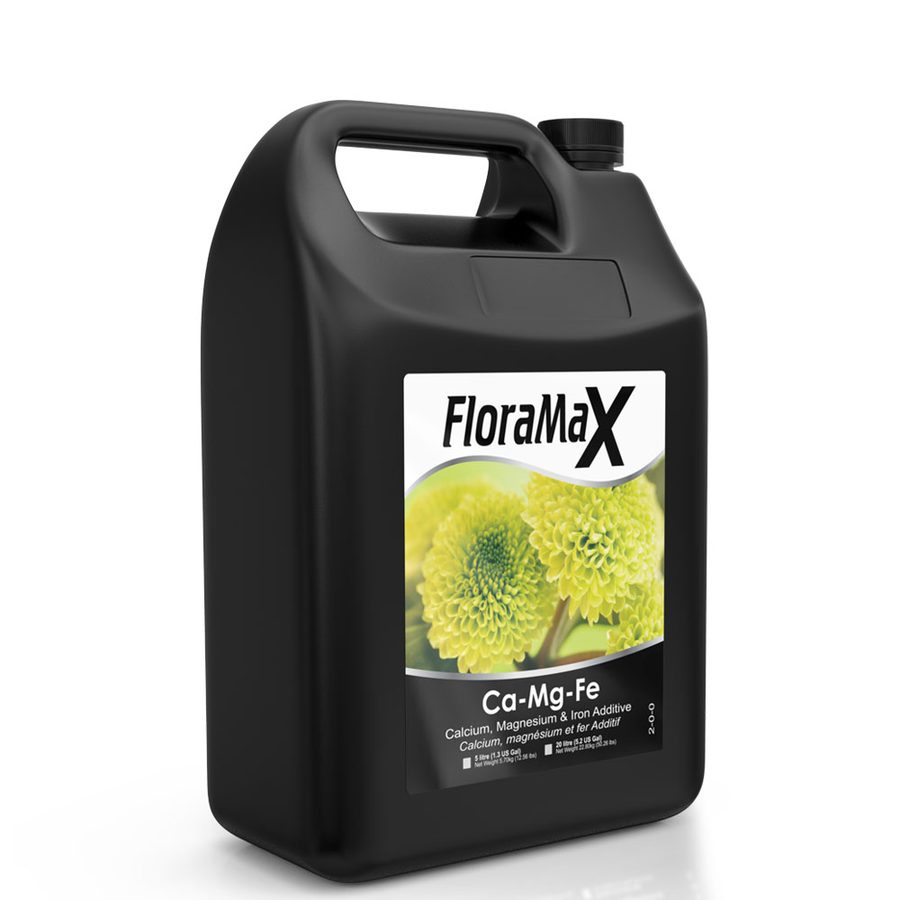 FloraMax Ca-Mg-Fe 5L