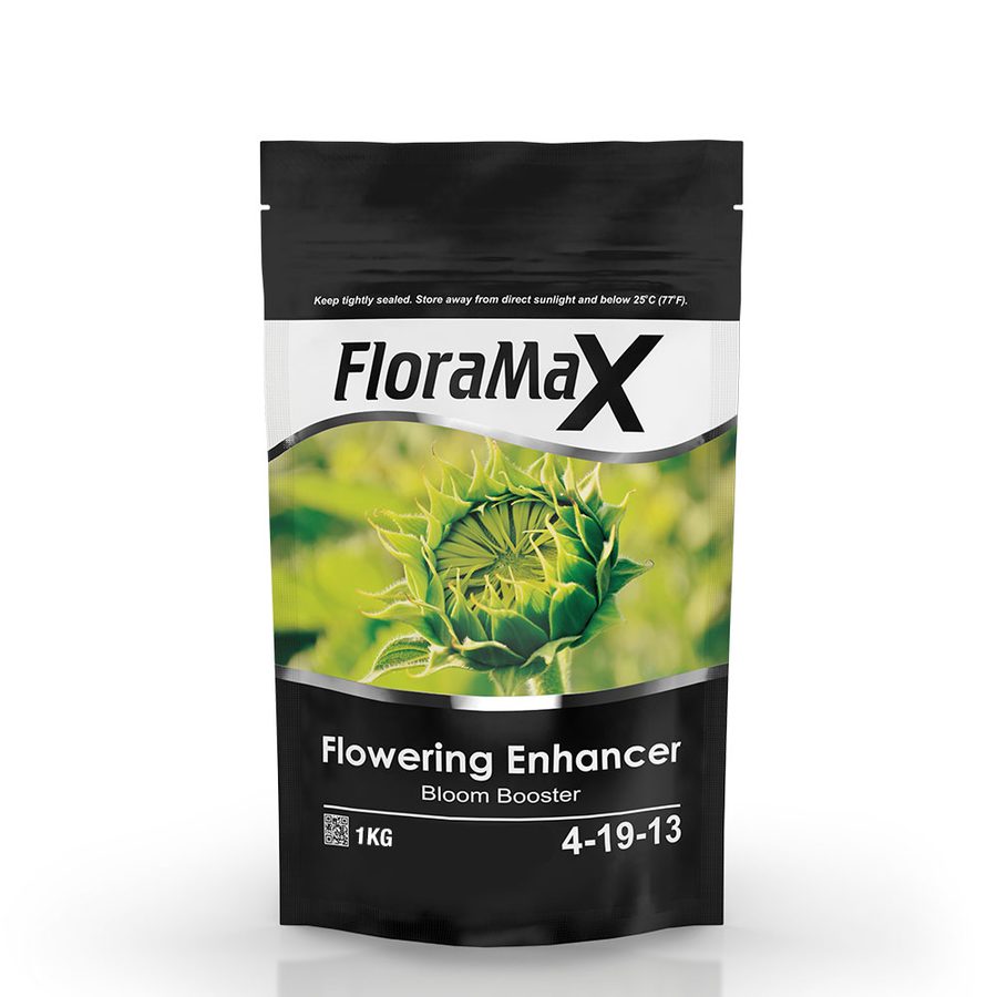 FloraMax Flowering Enhancer Powder 1KG (5L)