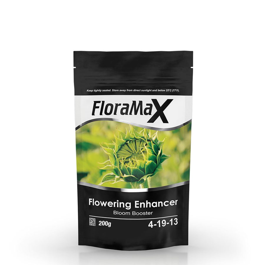 FloraMax Flowering Enhancer Powder 200G (1L)