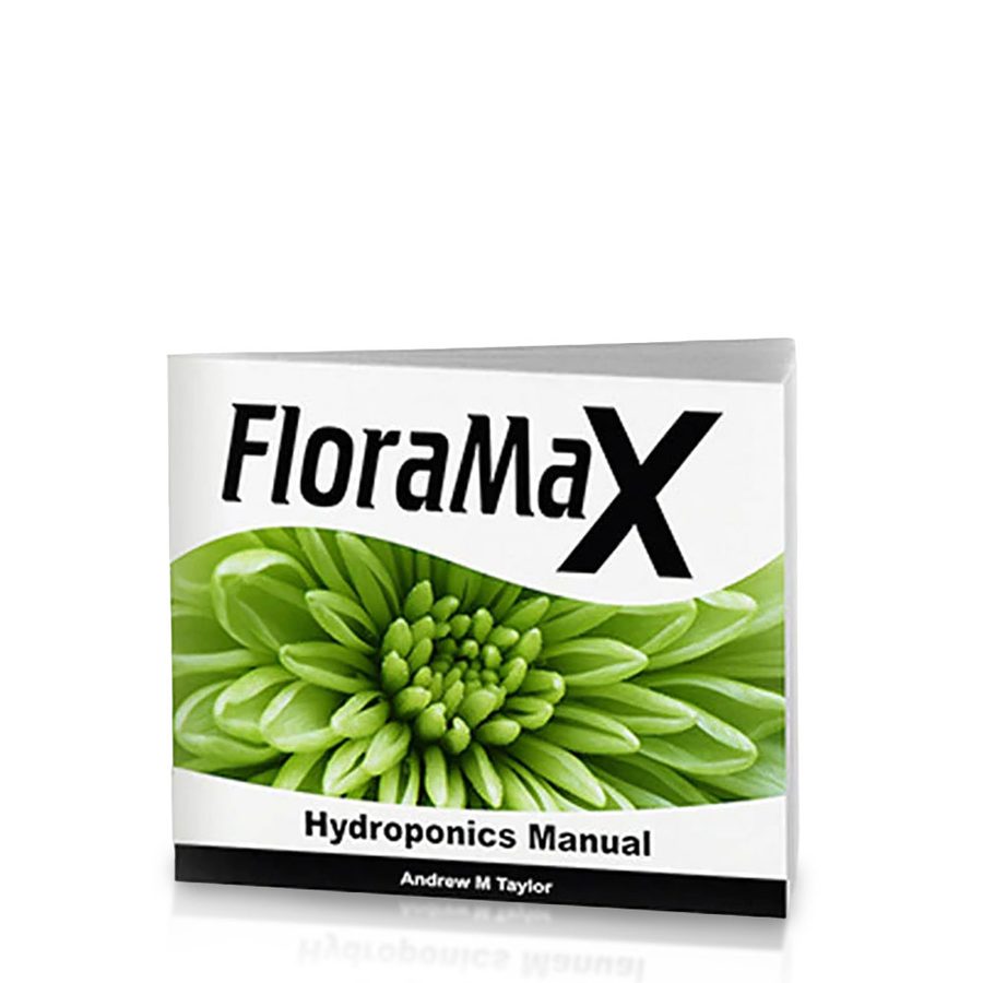 FloraMax Manual