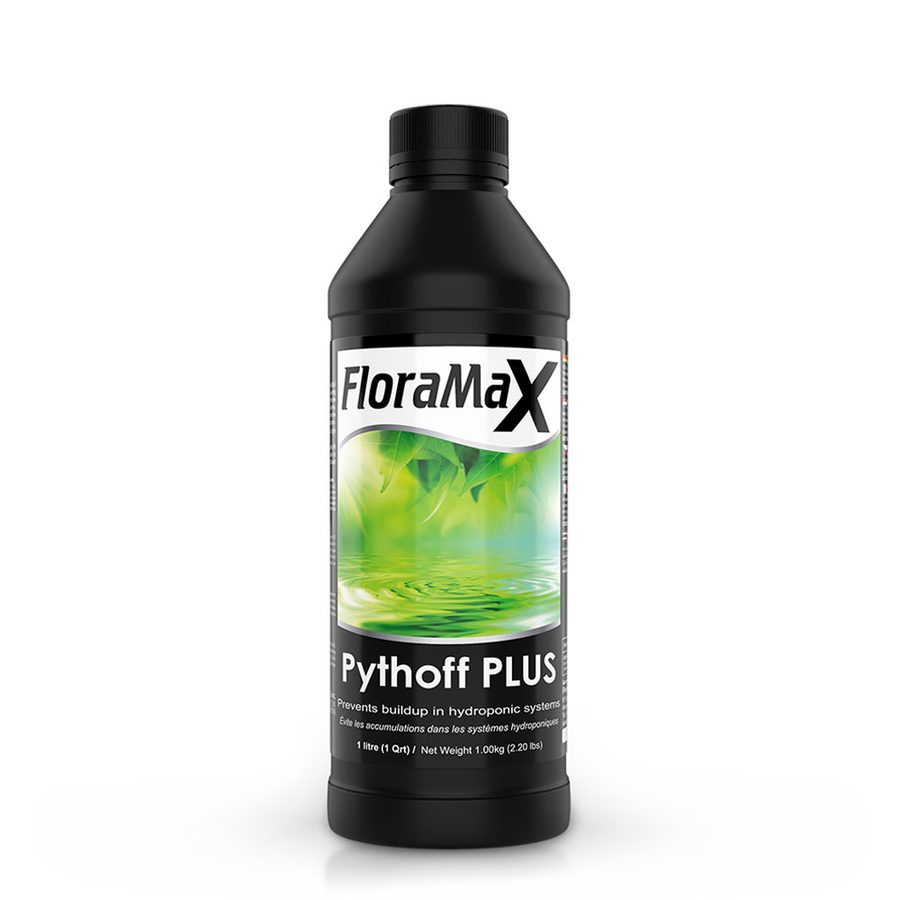 FloraMax Pythoff Plus 1L