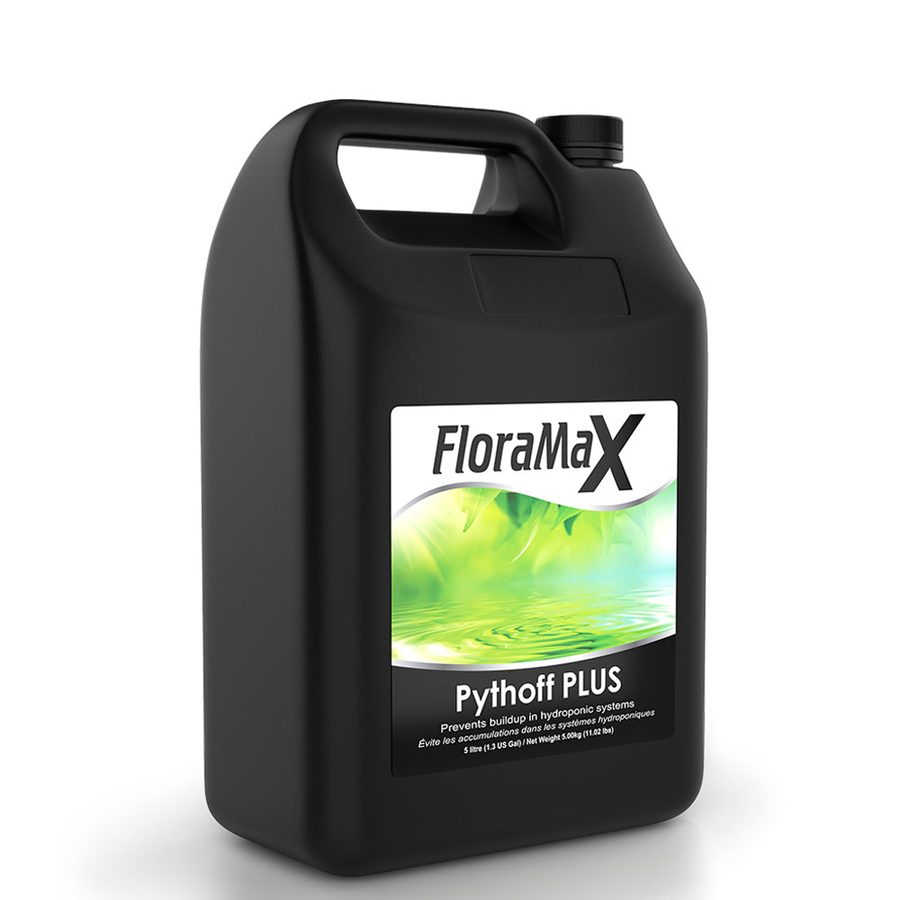 FloraMax Pythoff Plus 5L
