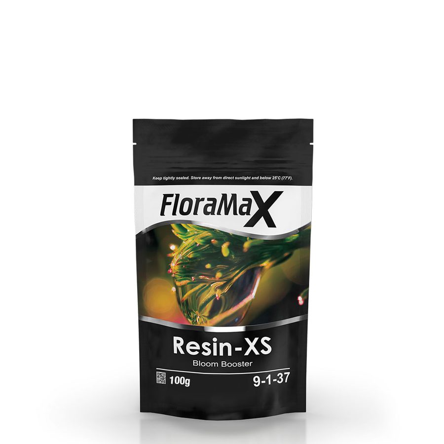 FloraMax Resin-XS Powder 100G (1L)