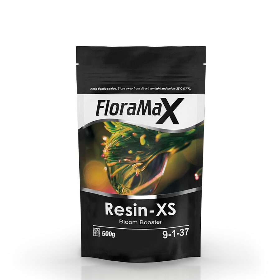 FloraMax Resin-XS Powder 500G (5L)